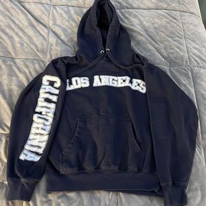 Los Angeles hoodie!